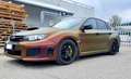 Subaru Impreza Impreza 2.5 WRX Sti Manuale Brown - thumbnail 1