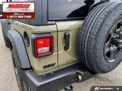 Jeep Wrangler 2026 — фото 11