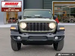 Jeep Wrangler 2026