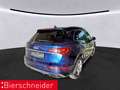 Audi Q5 40 TDI qu S-Line AHK STAND NAVI CAM Blau - thumbnail 3
