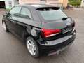Audi A1 sport Zwart - thumbnail 5