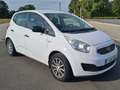 Kia Venga 1.4i Blanc - thumbnail 1