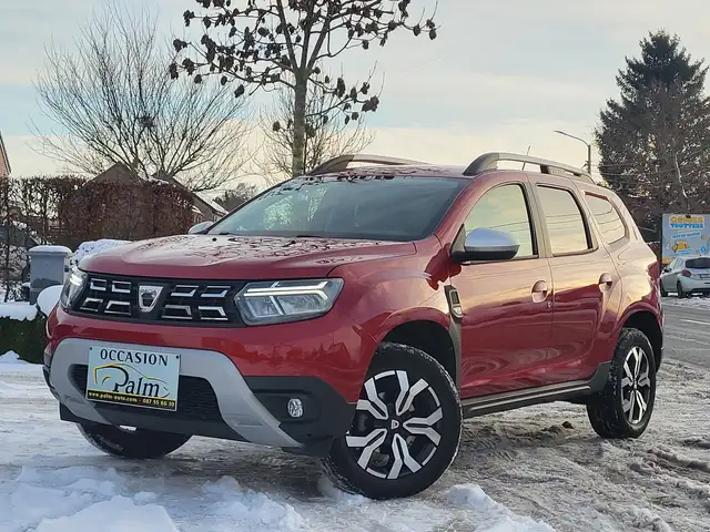 Dacia Duster Duster 1.0 TCe Comfort GPF