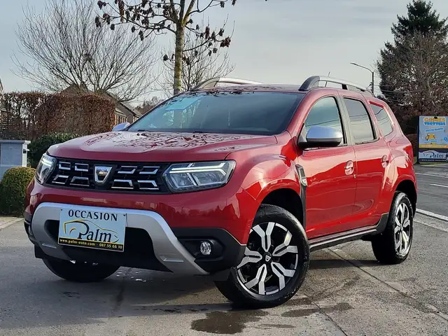 Dacia Duster Duster 1.0 TCe Comfort GPF