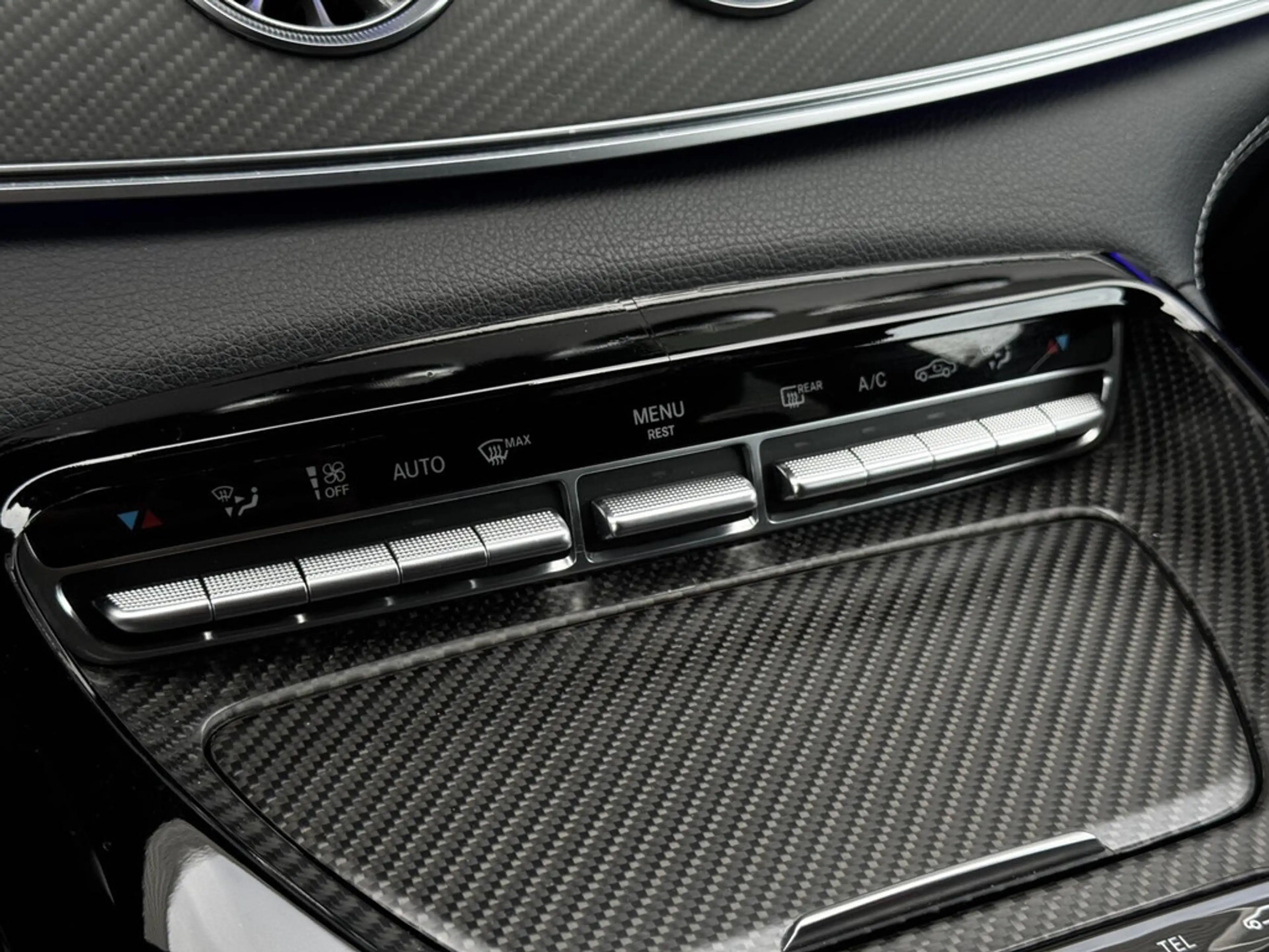 Mercedes-Benz AMG GT 4-Door Coupe AMG 43 Premium Plus | Pano | Stoelven — photo 40
