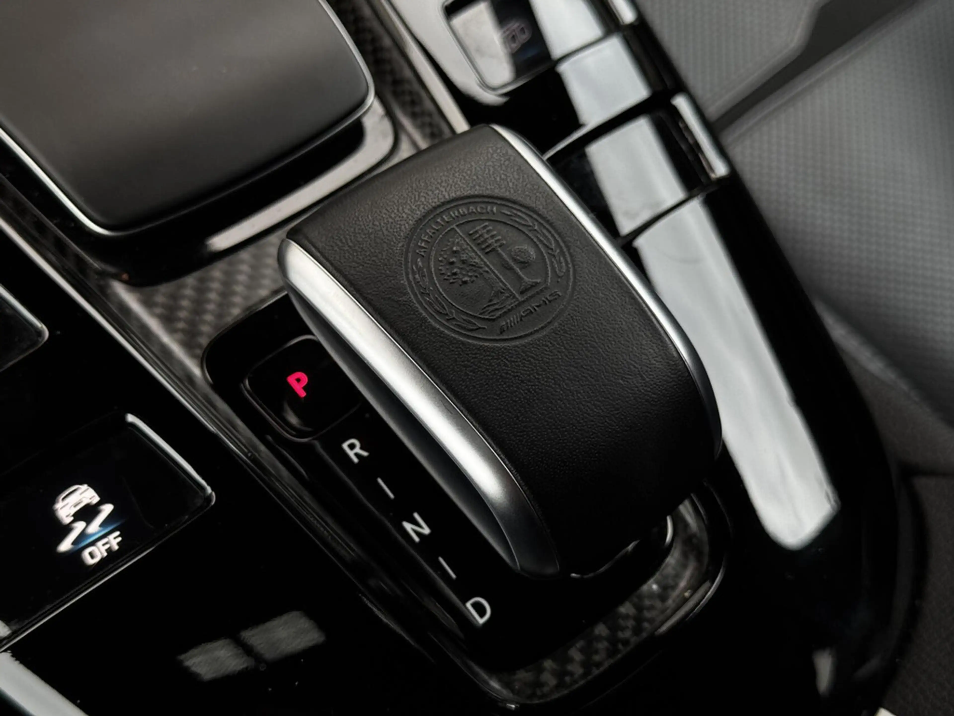 Mercedes-Benz AMG GT 4-Door Coupe AMG 43 Premium Plus | Pano | Stoelven — photo 36