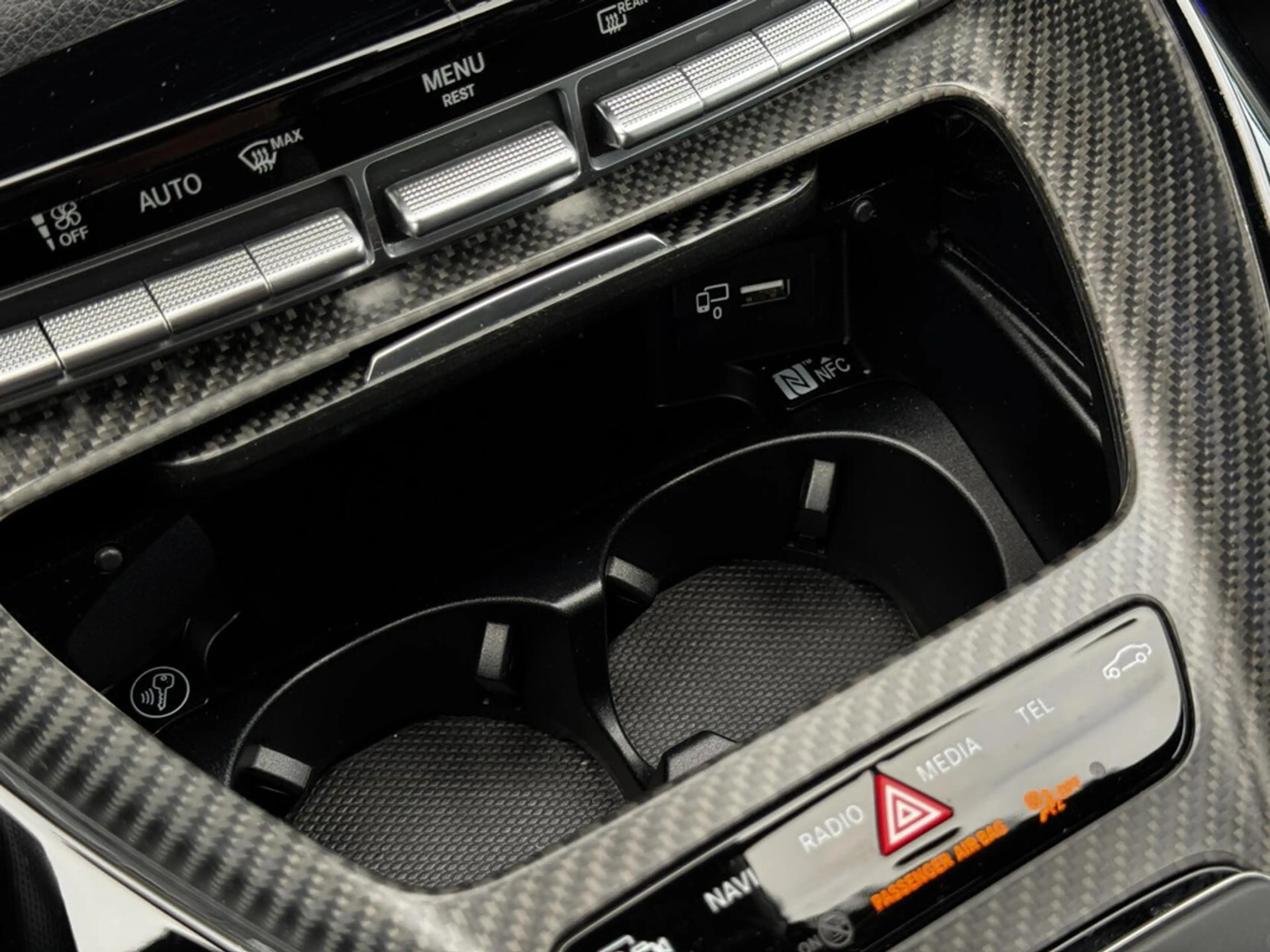 Mercedes-Benz AMG GT 4-Door Coupe AMG 43 Premium Plus | Pano | Stoelven — photo 41