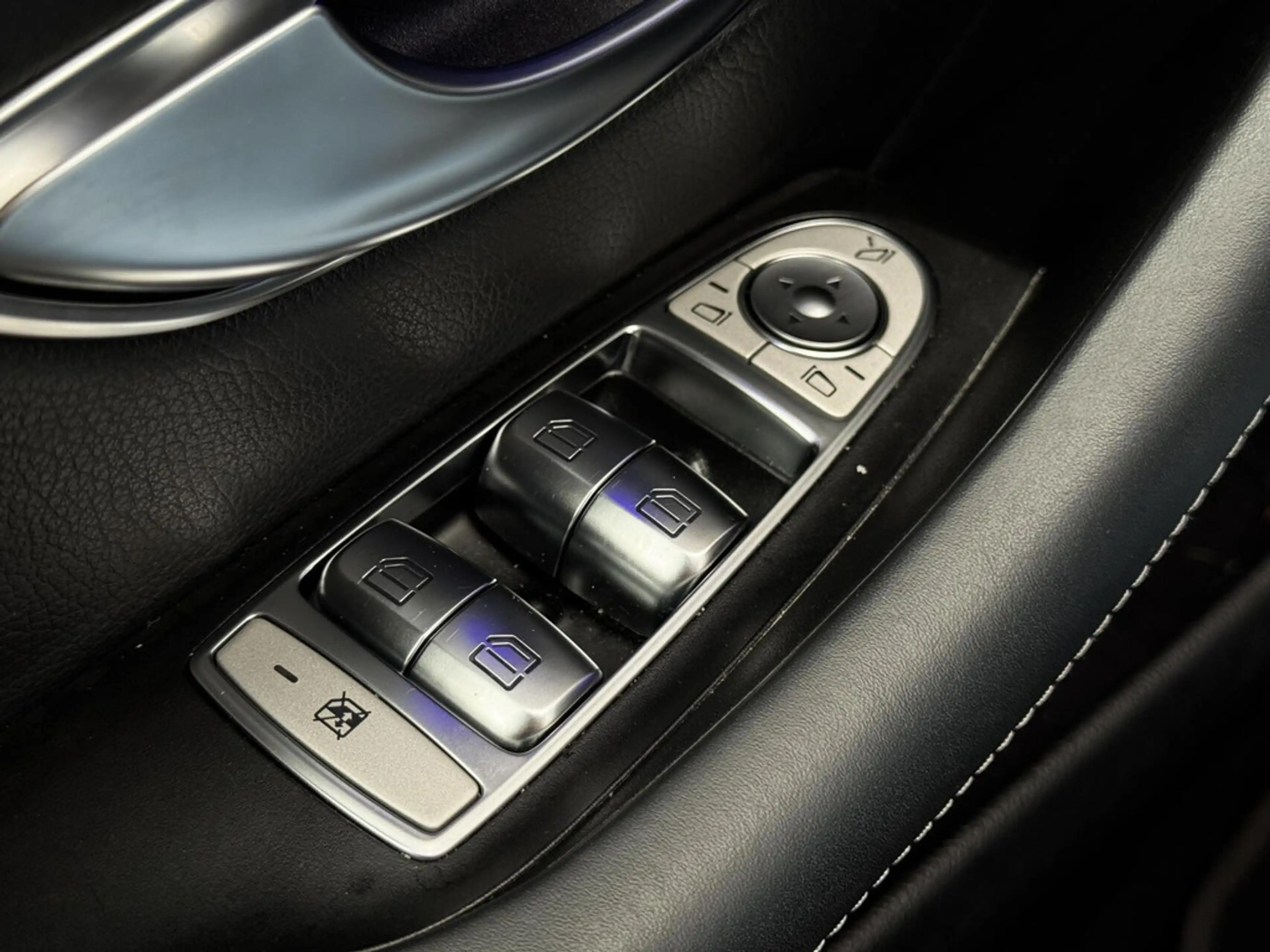 Mercedes-Benz AMG GT 4-Door Coupe AMG 43 Premium Plus | Pano | Stoelven — photo 23