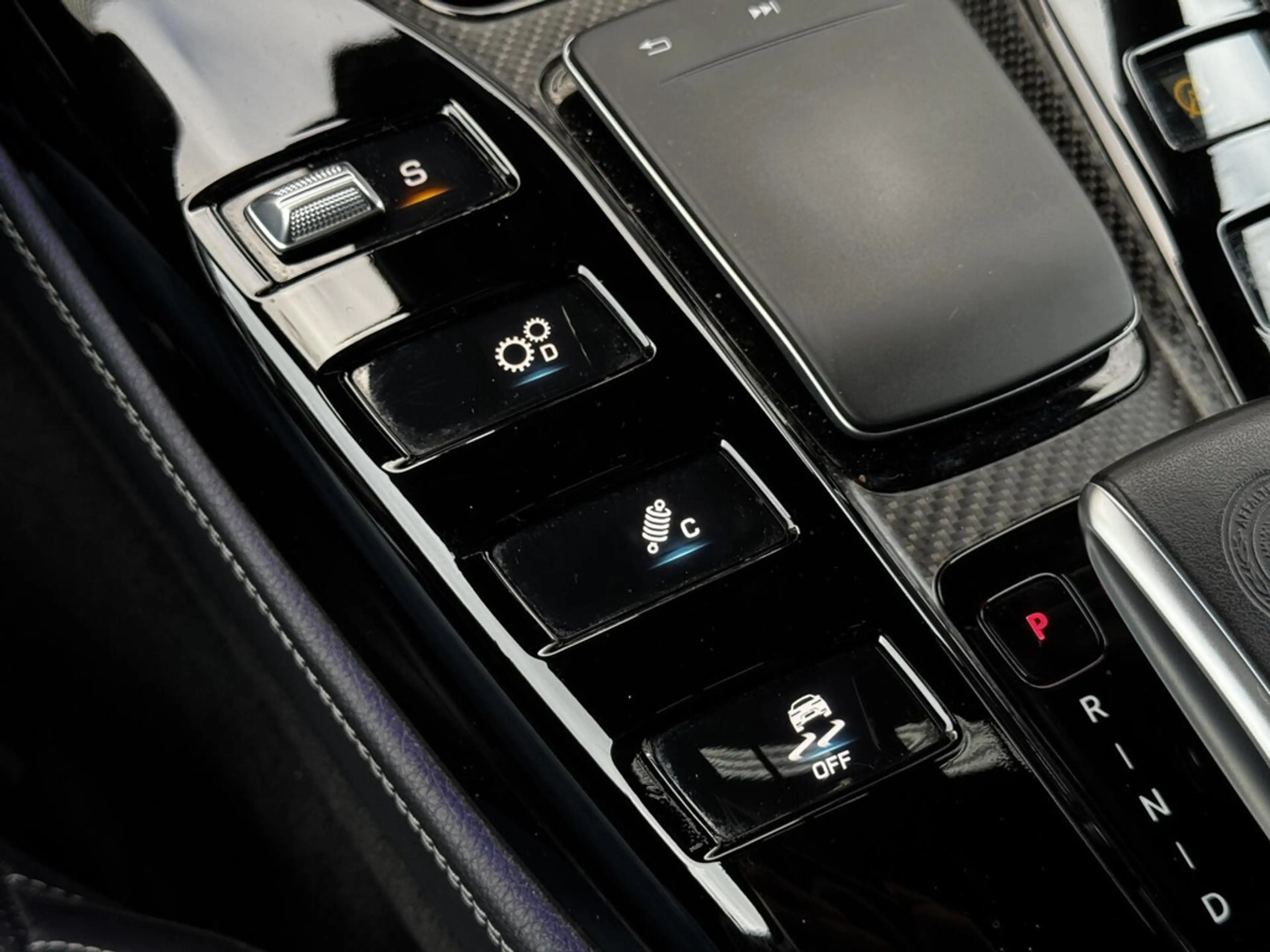 Mercedes-Benz AMG GT 4-Door Coupe AMG 43 Premium Plus | Pano | Stoelven — photo 37