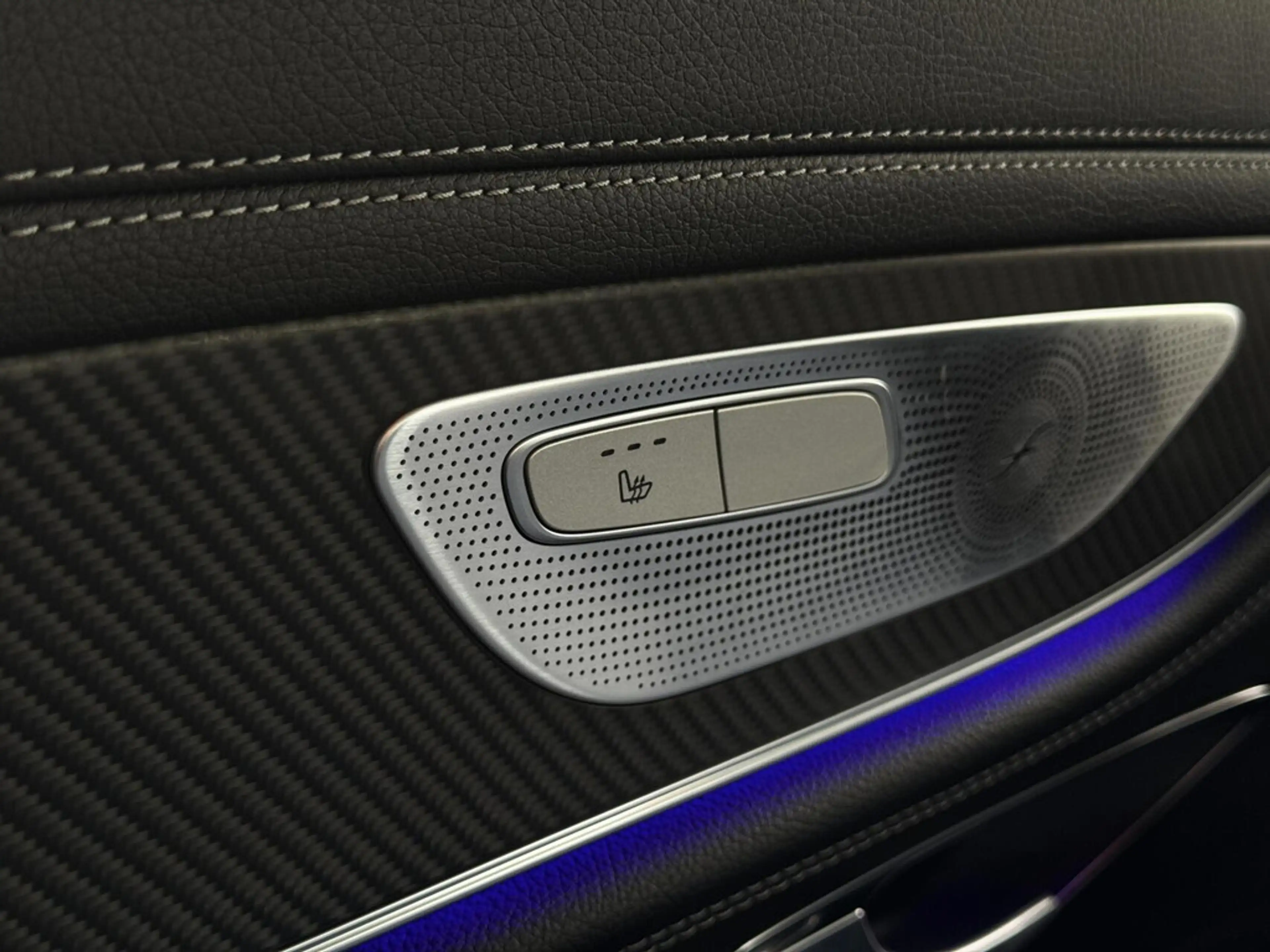 Mercedes-Benz AMG GT 4-Door Coupe AMG 43 Premium Plus | Pano | Stoelven — photo 46