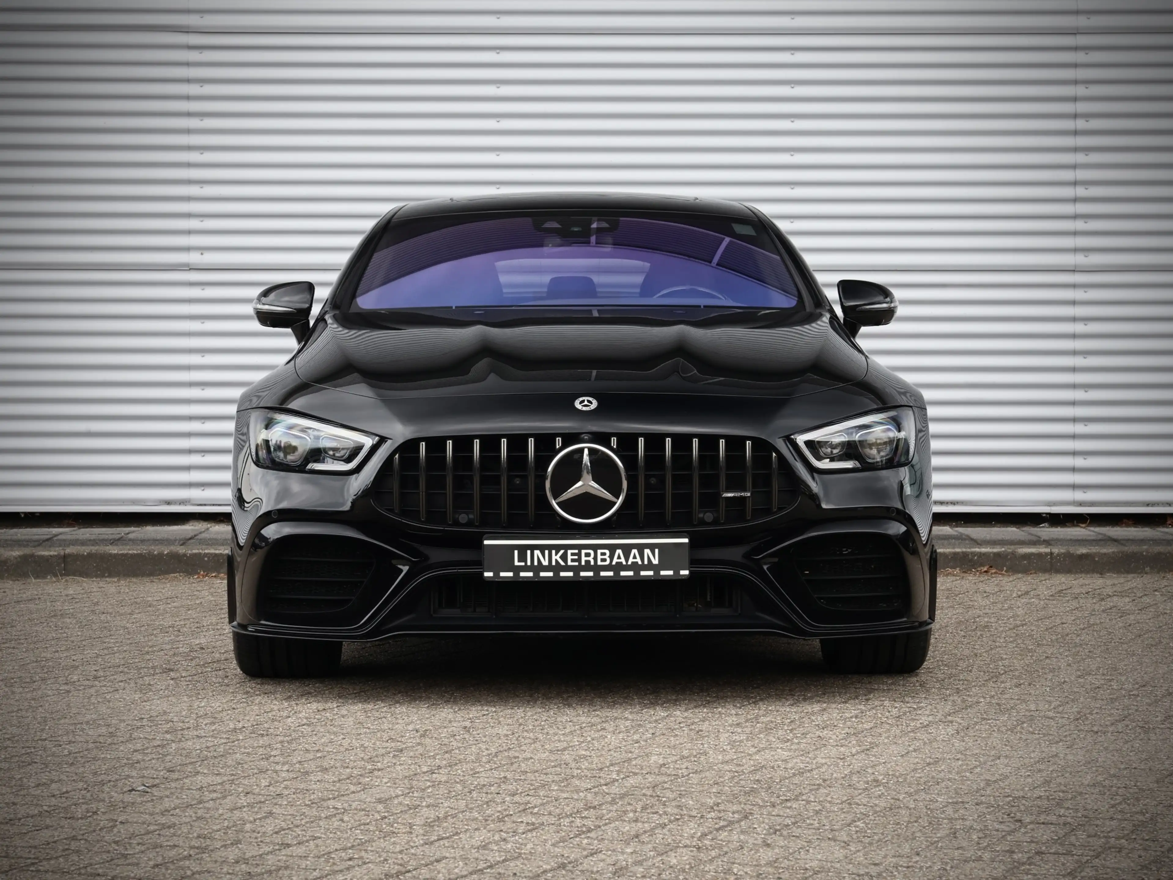 Mercedes-Benz AMG GT 4-Door Coupe AMG 43 Premium Plus | Pano | Stoelven — photo 10
