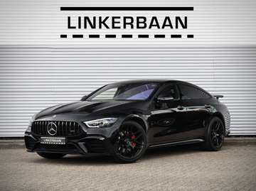 4-Door Coupe AMG 43 Premium Plus | Pano | Stoelven