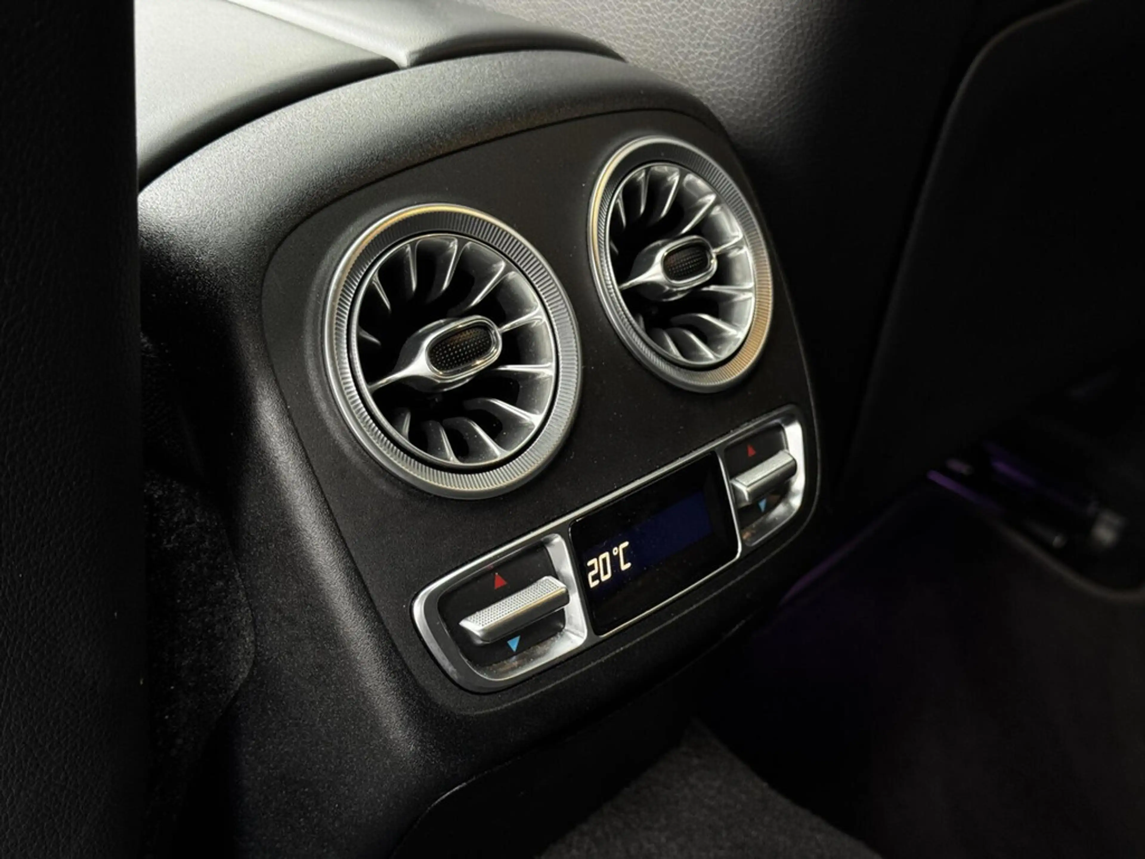 Mercedes-Benz AMG GT 4-Door Coupe AMG 43 Premium Plus | Pano | Stoelven — photo 45