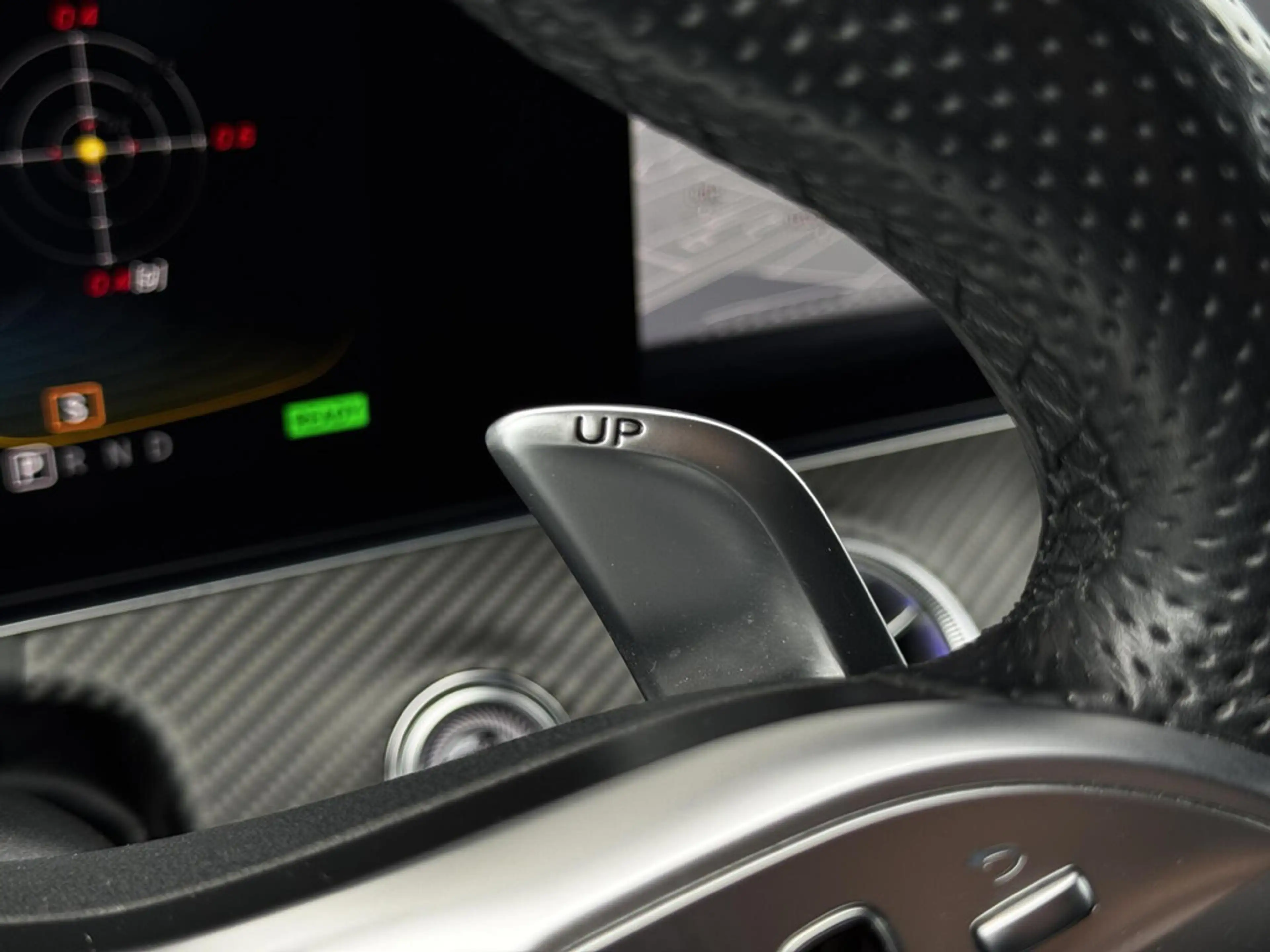 Mercedes-Benz AMG GT 4-Door Coupe AMG 43 Premium Plus | Pano | Stoelven — photo 34