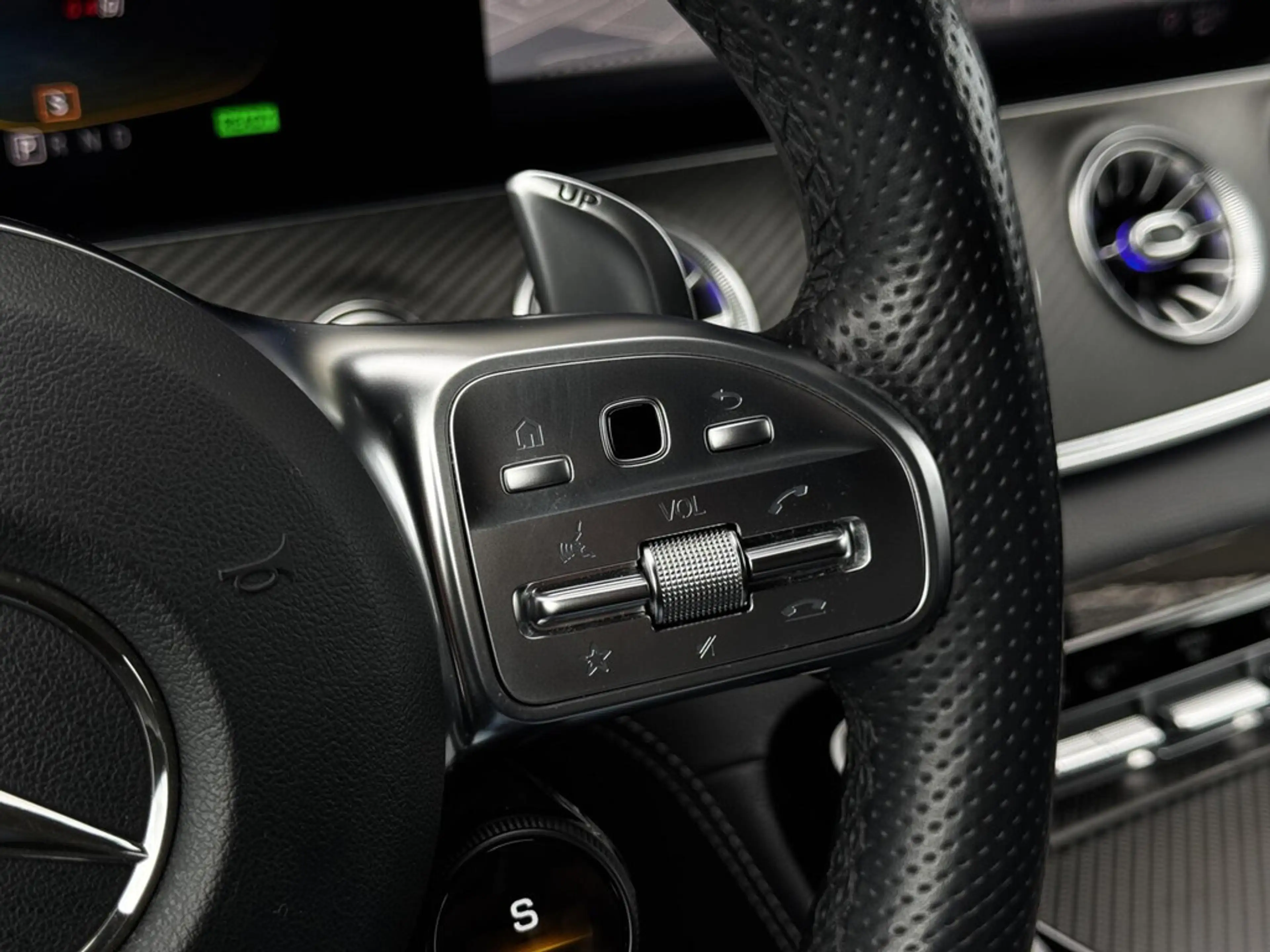 Mercedes-Benz AMG GT 4-Door Coupe AMG 43 Premium Plus | Pano | Stoelven — photo 29