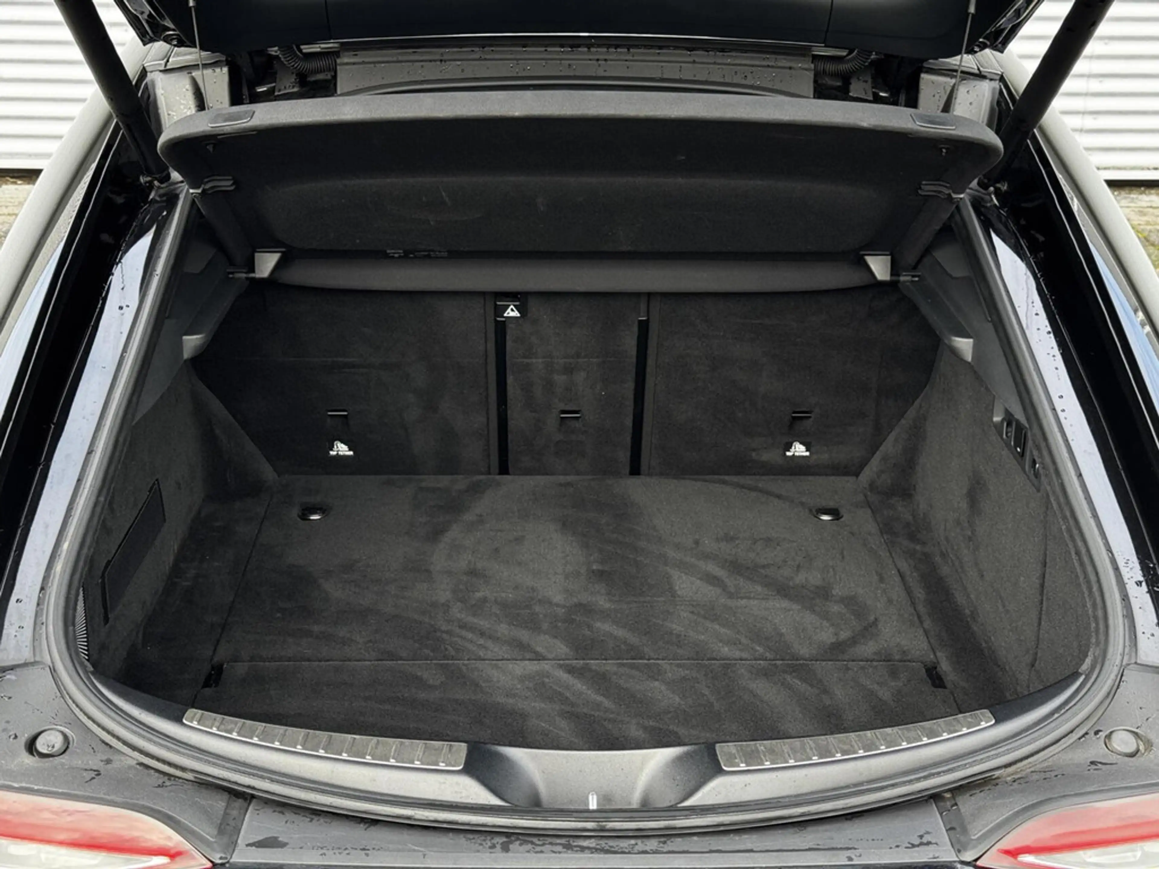 Mercedes-Benz AMG GT 4-Door Coupe AMG 43 Premium Plus | Pano | Stoelven — photo 47
