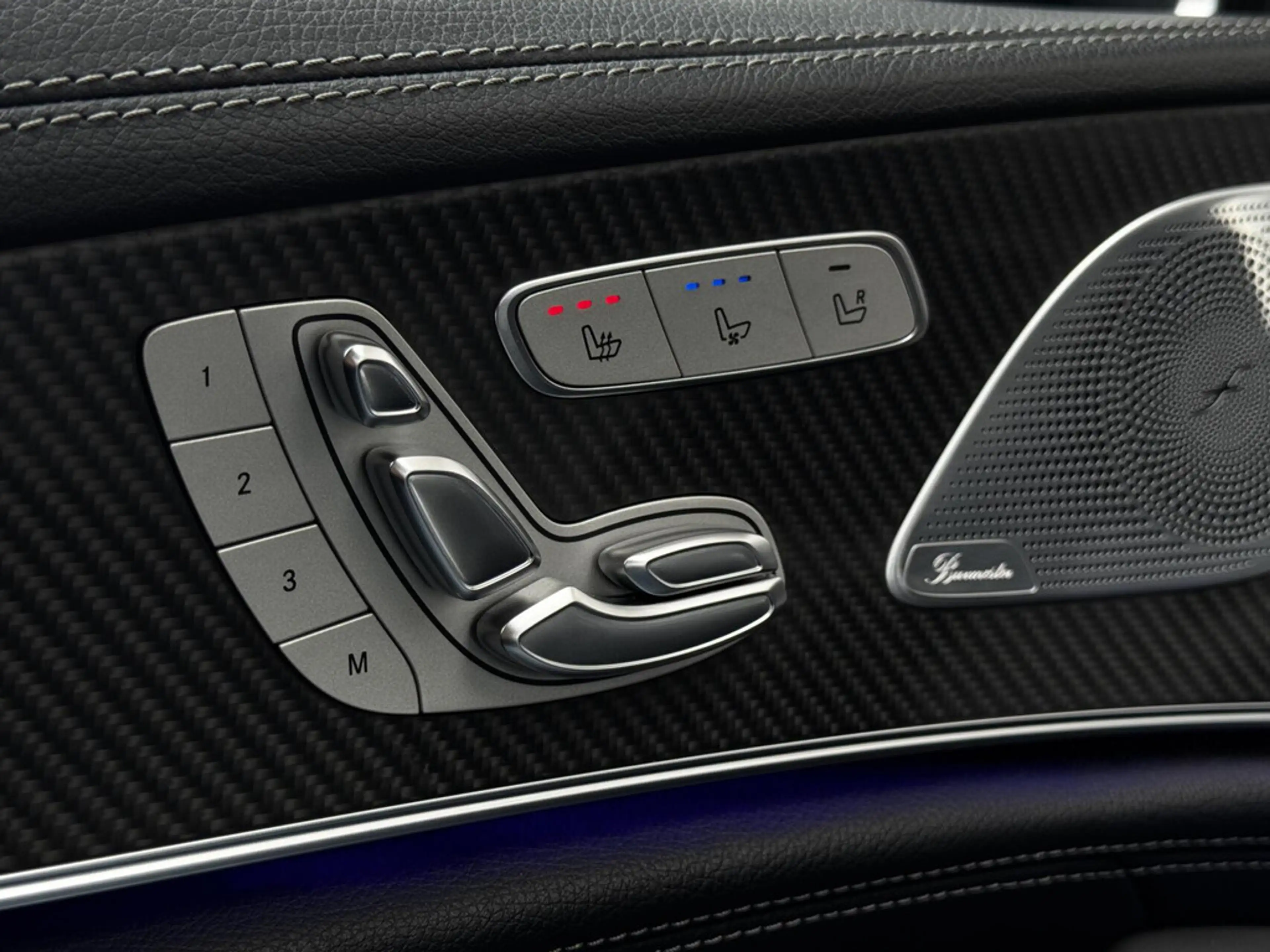 Mercedes-Benz AMG GT 4-Door Coupe AMG 43 Premium Plus | Pano | Stoelven — photo 22