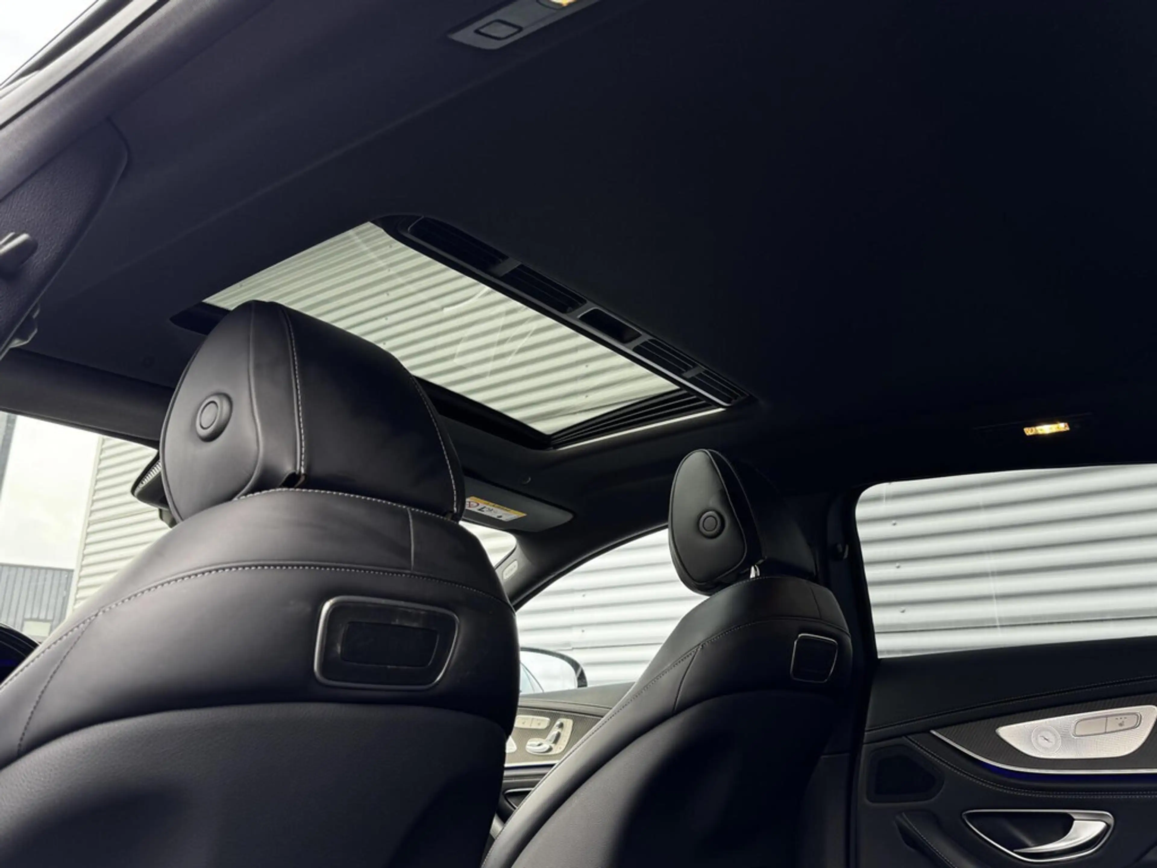 Mercedes-Benz AMG GT 4-Door Coupe AMG 43 Premium Plus | Pano | Stoelven — photo 7