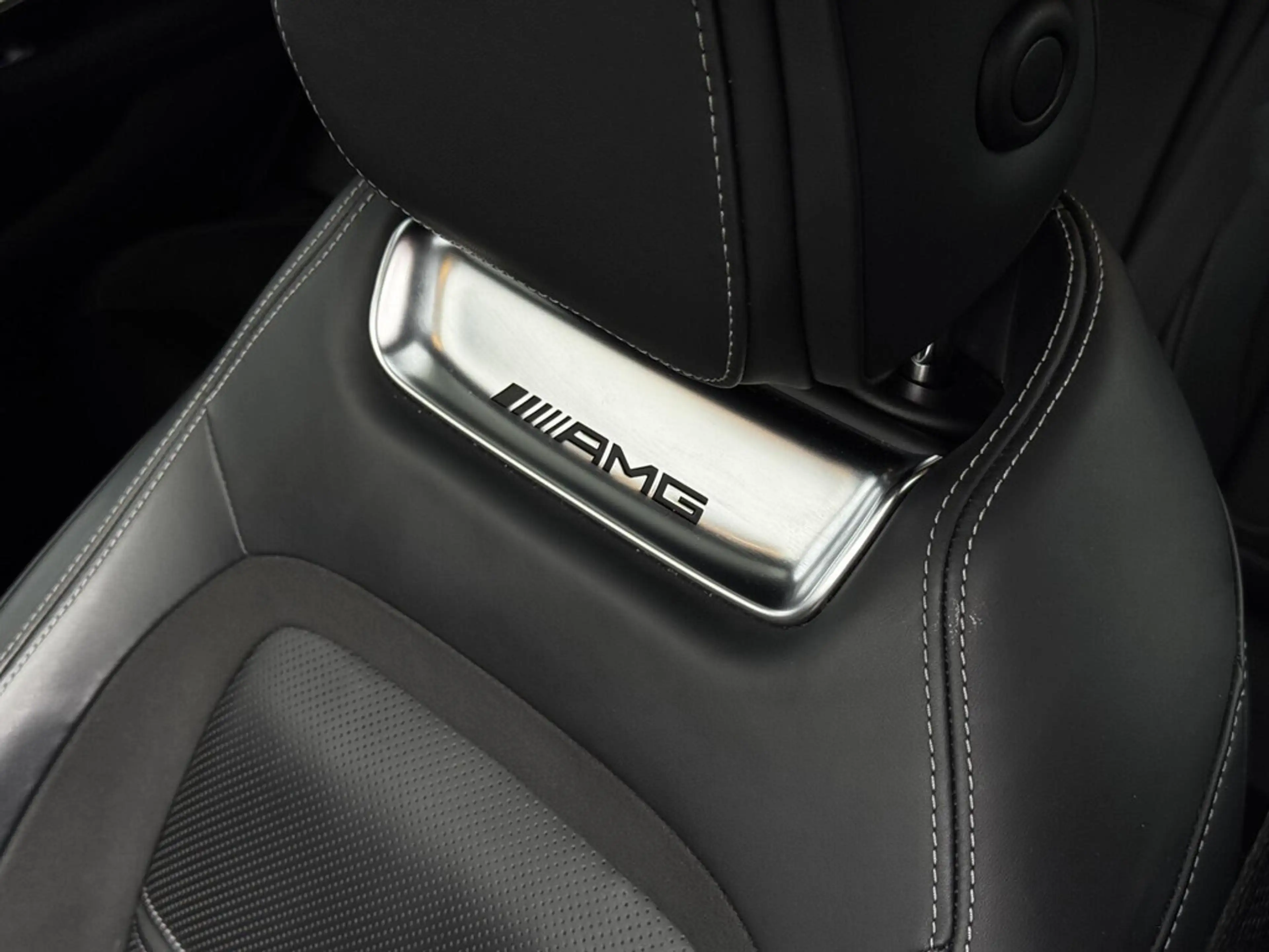 Mercedes-Benz AMG GT 4-Door Coupe AMG 43 Premium Plus | Pano | Stoelven — photo 42