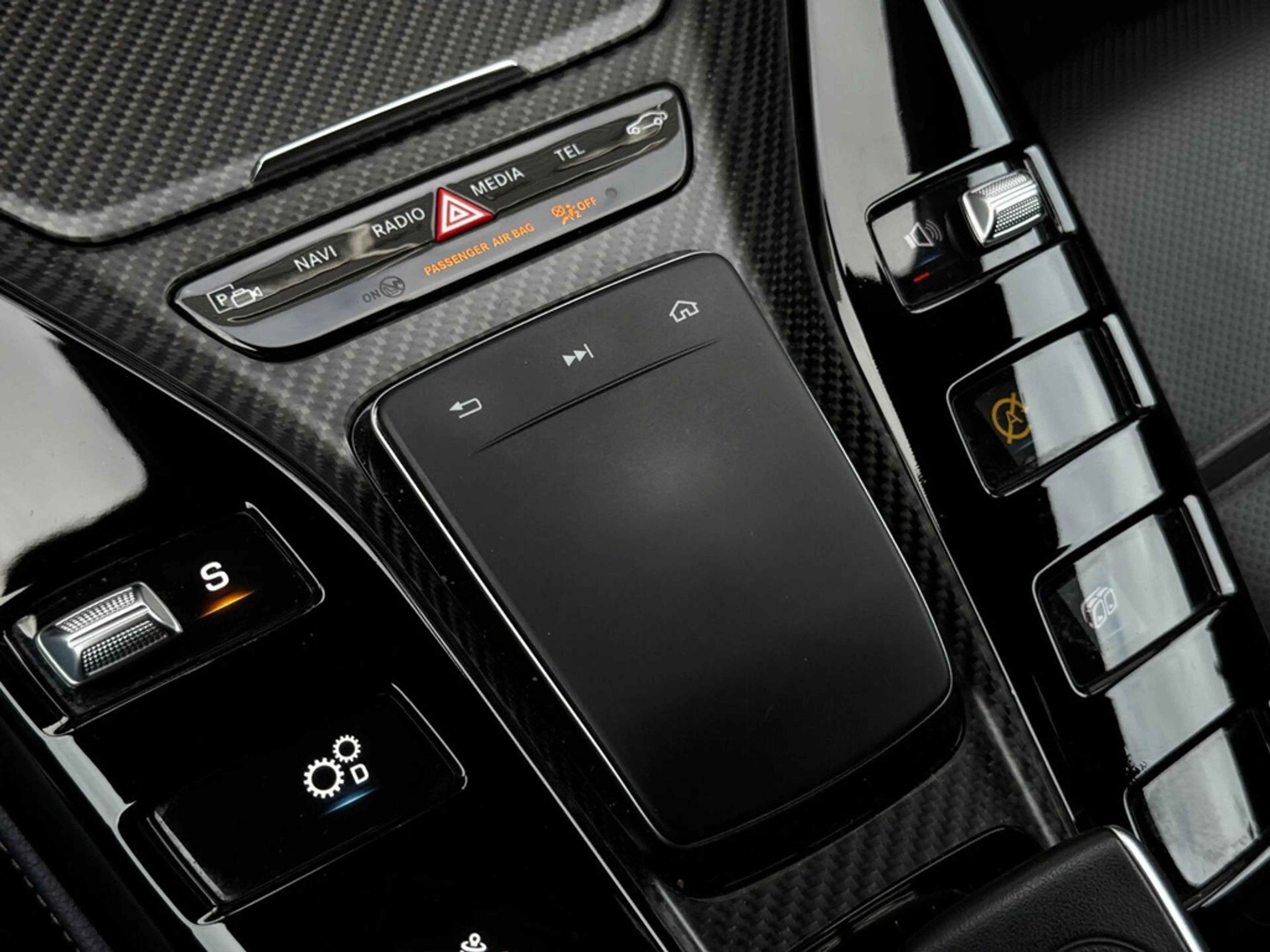 Mercedes-Benz AMG GT 4-Door Coupe AMG 43 Premium Plus | Pano | Stoelven — photo 39