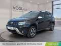 Dacia Duster Prestige Blue dCi 115 S&S 4WD Noir - thumbnail 1