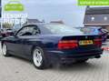 BMW 850 8-serie Ci|UNIEK|Airco|Leer|Stoelverwarming Azul - thumbnail 4