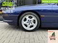 BMW 850 8-serie Ci|UNIEK|Airco|Leer|Stoelverwarming Blauw - thumbnail 2