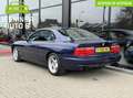 BMW 850 8-serie Ci|UNIEK|Airco|Leer|Stoelverwarming Azul - thumbnail 14