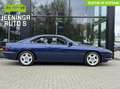 BMW 850 8-serie Ci|UNIEK|Airco|Leer|Stoelverwarming Blauw - thumbnail 11