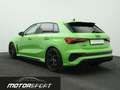 Audi RS3 Sportback TFSI quattro 400cv S tronic Tetto Matrix Verde - thumbnail 5