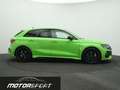 Audi RS3 Sportback TFSI quattro 400cv S tronic Tetto Matrix Verde - thumbnail 7
