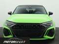 Audi RS3 Sportback TFSI quattro 400cv S tronic Tetto Matrix Verde - thumbnail 3