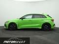 Audi RS3 Sportback TFSI quattro 400cv S tronic Tetto Matrix Verde - thumbnail 8