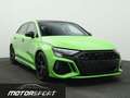 Audi RS3 Sportback TFSI quattro 400cv S tronic Tetto Matrix Verde - thumbnail 2