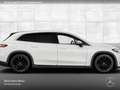 Mercedes-Benz EQS SUV EQS 450 Fahrass Fondent Pano Distr+ Multisitz HUD Weiß - thumbnail 21