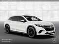 Mercedes-Benz EQS SUV EQS 450 Fahrass Fondent Pano Distr+ Multisitz HUD Weiß - thumbnail 20