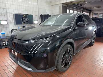 Hybrid 136 GT*Navi*ACC*360*Alcantara*Memory