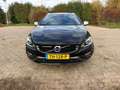 Volvo V60 V60 2.0 T4 Business Sport Zwart - thumbnail 2