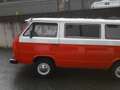 Volkswagen T3 Caravelle Caravelle C TD Rot - thumbnail 1