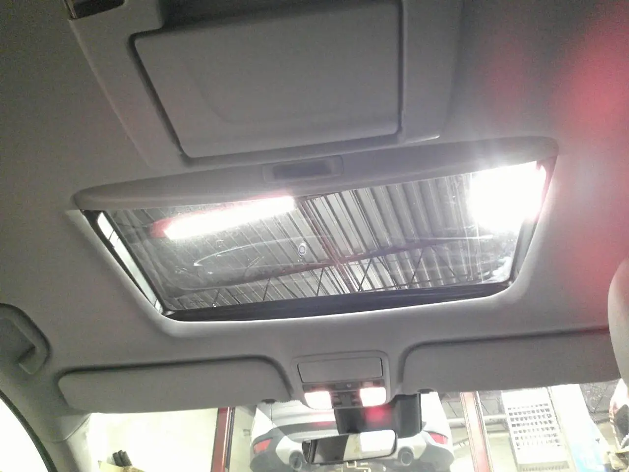 Honda Odyssey снимка Honda Odyssey