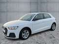 Audi A1 30 TFSI PDC+SHZ+MFA+BT+VC+LM 15" Weiß - thumbnail 2