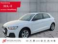 Audi A1 30 TFSI PDC+SHZ+MFA+BT+VC+LM 15" Weiß - thumbnail 1