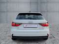 Audi A1 30 TFSI PDC+SHZ+MFA+BT+VC+LM 15" Weiß - thumbnail 5