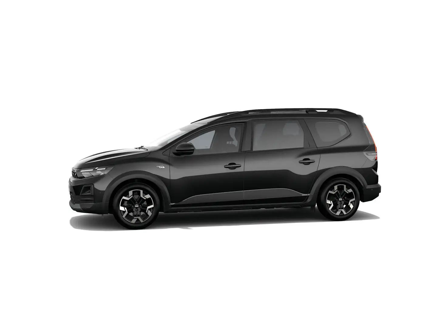 Dacia Jogger Journey hybrid 155 PDC KLIMA Regensensor ZV Schwarz - 2