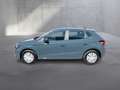 SEAT Ibiza Reference Edition 1.0 Blau - thumbnail 2