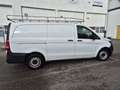 Mercedes-Benz Vito 110 CDI Lang navi trekhaak imperiaal voorbumper, a Blanc - thumbnail 4