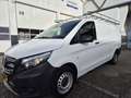 Mercedes-Benz Vito 110 CDI Lang navi trekhaak imperiaal voorbumper, a Blanc - thumbnail 1