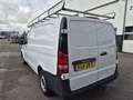 Mercedes-Benz Vito 110 CDI Lang navi trekhaak imperiaal voorbumper, a Blanc - thumbnail 21