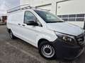 Mercedes-Benz Vito 110 CDI Lang navi trekhaak imperiaal voorbumper, a Blanc - thumbnail 2