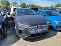 Audi Q8 e-tron Q8 SPORTBACK 55 ADVANCED 22Z./ACC/PANO/KAMERA Brązowy - thumbnail 4